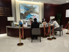 -爱康国宾体检中心(北京航天桥光耀东方分院)