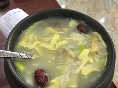 -长今家韩国料理(瑞景店)
