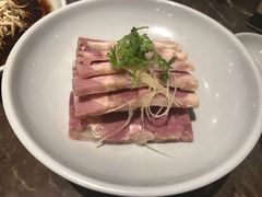 冶春肴肉-冶春茶社(星汉大厦店)