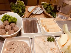 -海底捞火锅(凯德广场店)