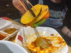 -么肆烤肉·中式自助·烤肉大排档(街道口季佳PAI店)