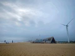 -那香海钻石沙滩浴场
