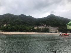 -楠溪江风景名胜区