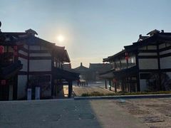 -大唐贡茶院