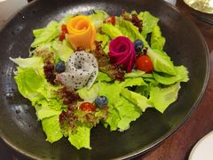 -山外山·林语花园餐厅