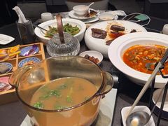 -墨泉峰味(润和国际广场店)