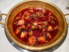 -涿派·炝锅鱼(涿州店)