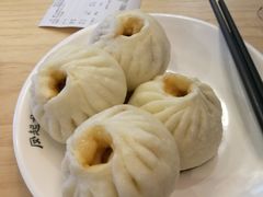 -凤起龙游老面包子(凯德晶品店)