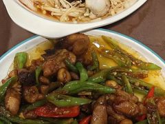 -小锅饭豆腐馆(重工北街普罗旺斯店)
