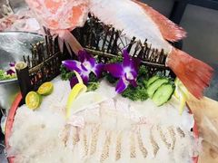 -官塘锋记鱼生·生腌·砂锅粥(牌坊街店)