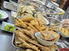 -沙县小吃文化城