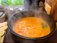 -银米·云南传统过桥米线(双廊黑金冠店)