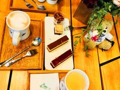 -雕刻时光咖啡馆(北苑店)