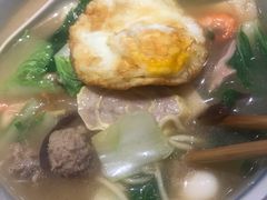 -阿琴面馆(武林路店)