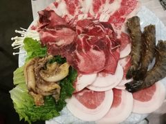 -胡哥烤肥牛(车公庙店)