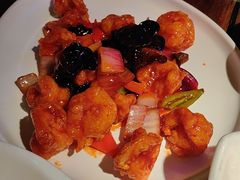-绿茶餐厅(领展购物广场·中关村店)