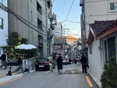 -梨泰院