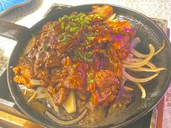 -十二月·宁夏盐池滩羊肉火锅