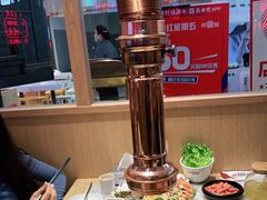 -韩宫宴烤肉·料理(砂之船奥特莱斯店)