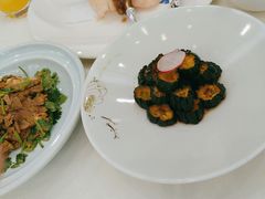 -州康·本帮菜(南桥百联店)