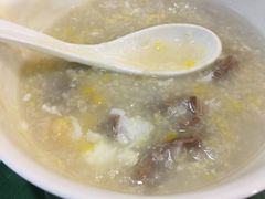 -莅香岛港式餐厅(滨江道店)