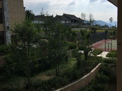 -麦积山温泉