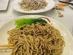 蟹油捞面-三辣馆