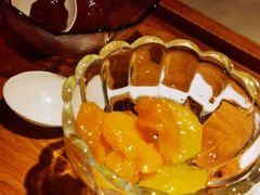 -京华烟云·北京烤鸭(领展购物广场·中关村店)