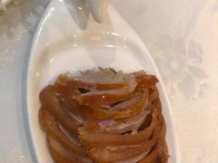 -玉林烤鸭店(定福庄店)