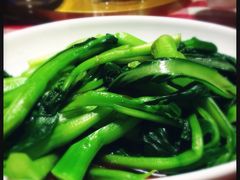 菜心-西贝莜面村(当代商城店)