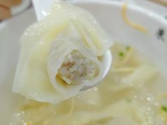 -朱新年·苏式汤团·面点(北寺塔店)