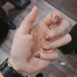 -Miss·A日式美甲美睫