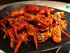 -沪小胖小龙虾(淮海中路旗舰店)
