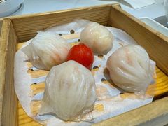 -云庭汇·粤菜海鲜(东盟盛天地店)