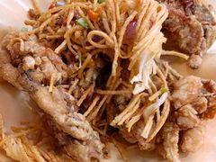 -手抄板凳江南菜(湖滨商业街店)