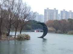 -昆山城市生态森林公园