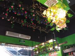 -川渝窈妹纸包鱼·齐齐哈尔烤肉