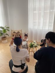 -花开映像儿童摄影