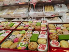 -北京稻香村(京港城生活广场店)
