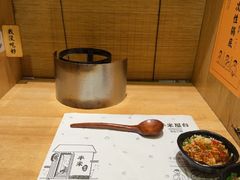 -独食火锅·半米屋台(直营总店)