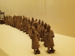 -上海博物馆(人民广场馆)