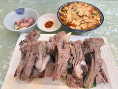 -伊阑泽大循化餐厅