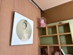 -盘子女人坊古装写真摄影(南京总店)