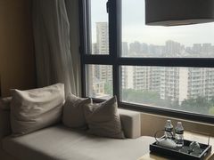 -杭州逸设计师酒店(武林广场店)