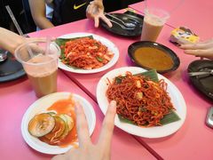 -新加坡Zam Zam餐馆