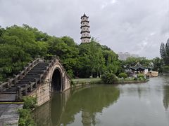 -江心屿景区