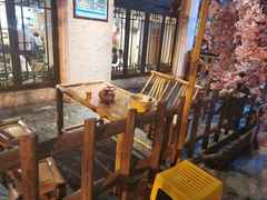 -可可大虾武汉土菜大排档(万松园1店)