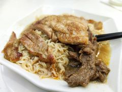 -香港新发烧腊茶餐厅(万象店)