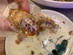 -指爱龙虾(金杨路总店)