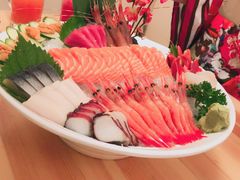 -高木日本料理(静安寺店)